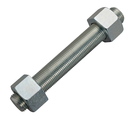 Studs, Bolts and Nuts