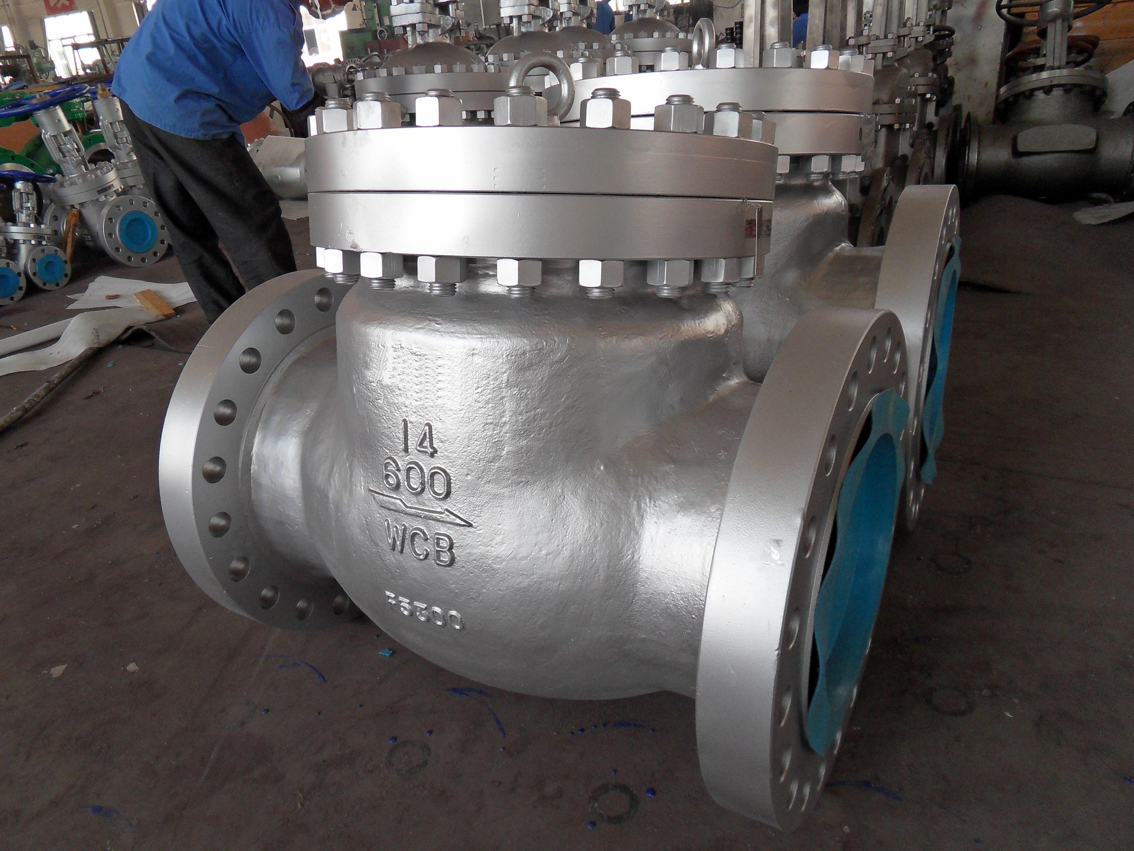 Valves