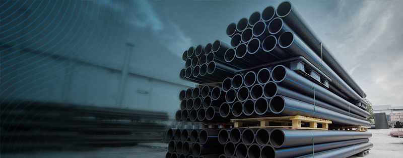 Non-Metallic Piping