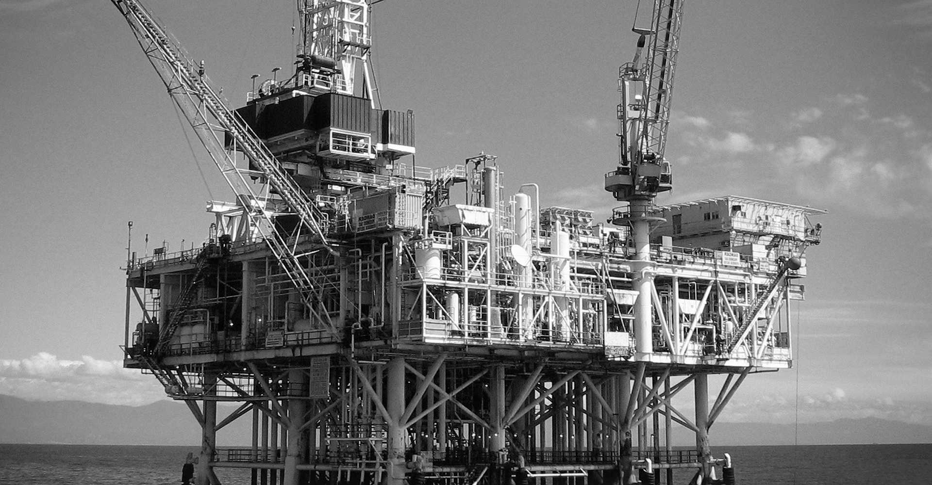 Oil and Gas Operations