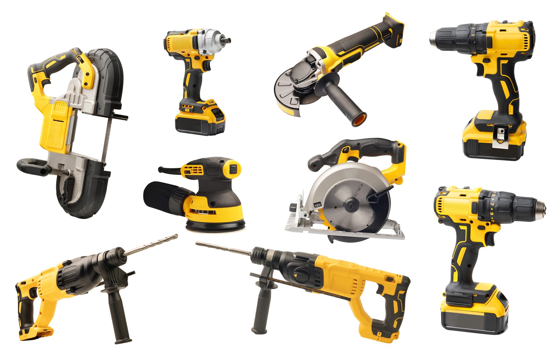 Site Consumables