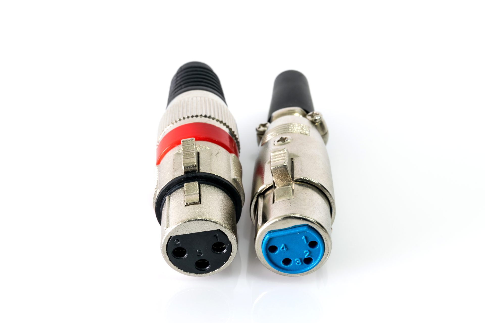 Instrument Cables and Networks