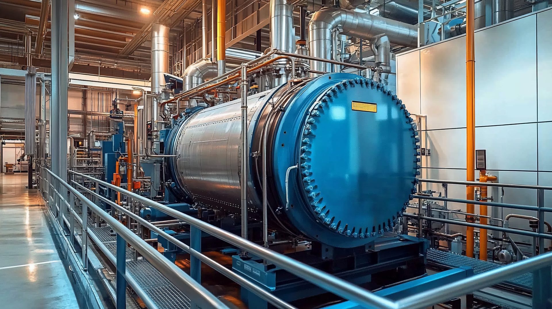 Process Equipment