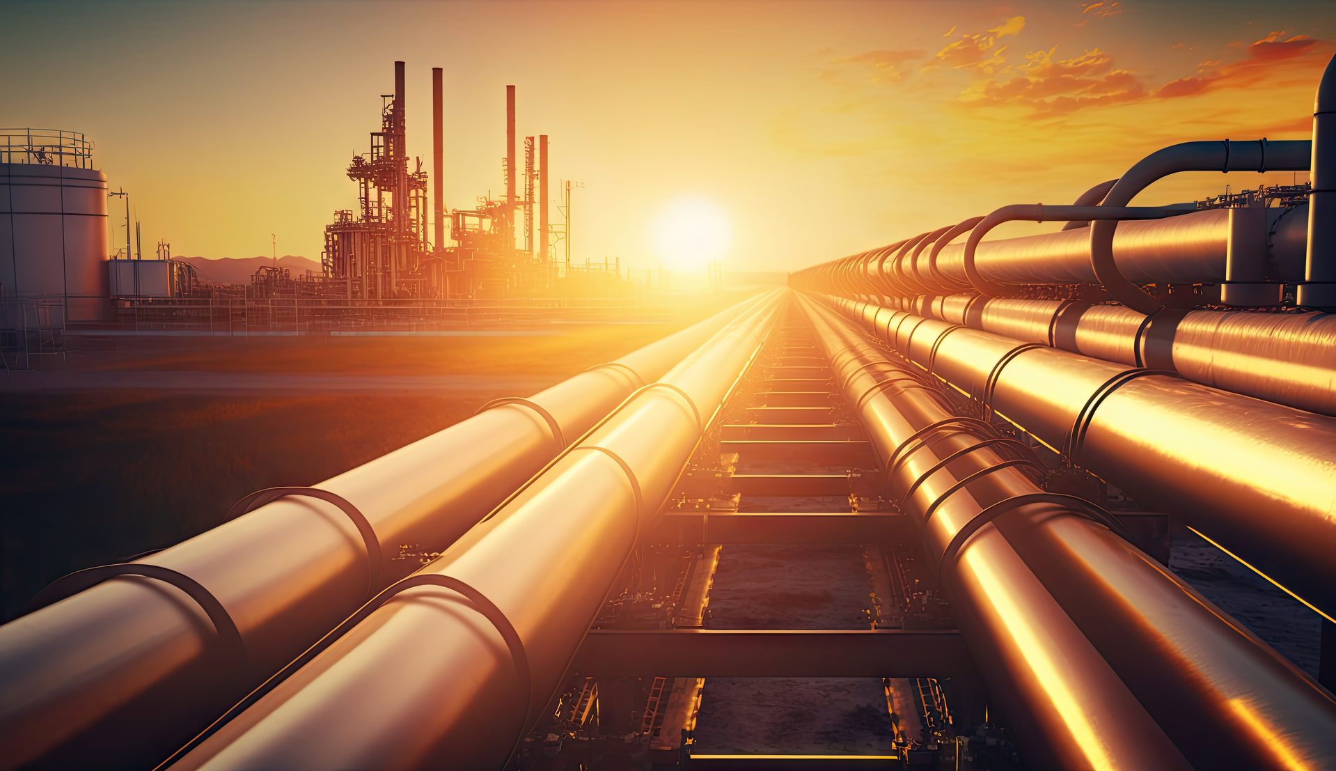 Pipeline