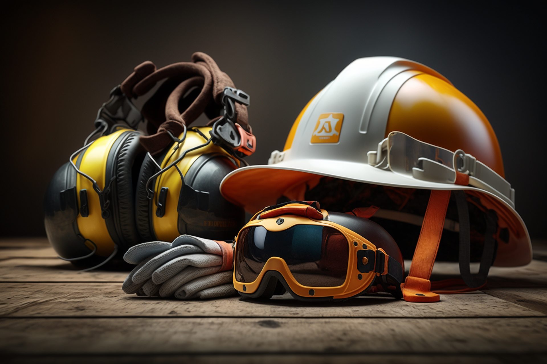 PPE and Safety