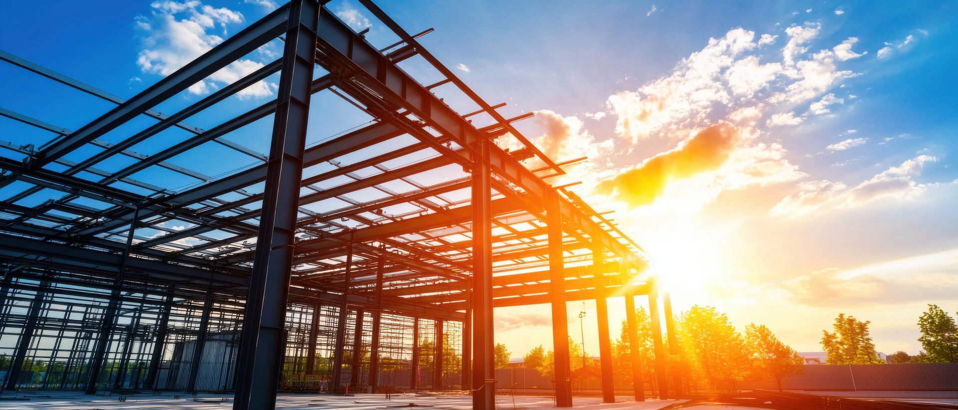 Civil and Steel Structures