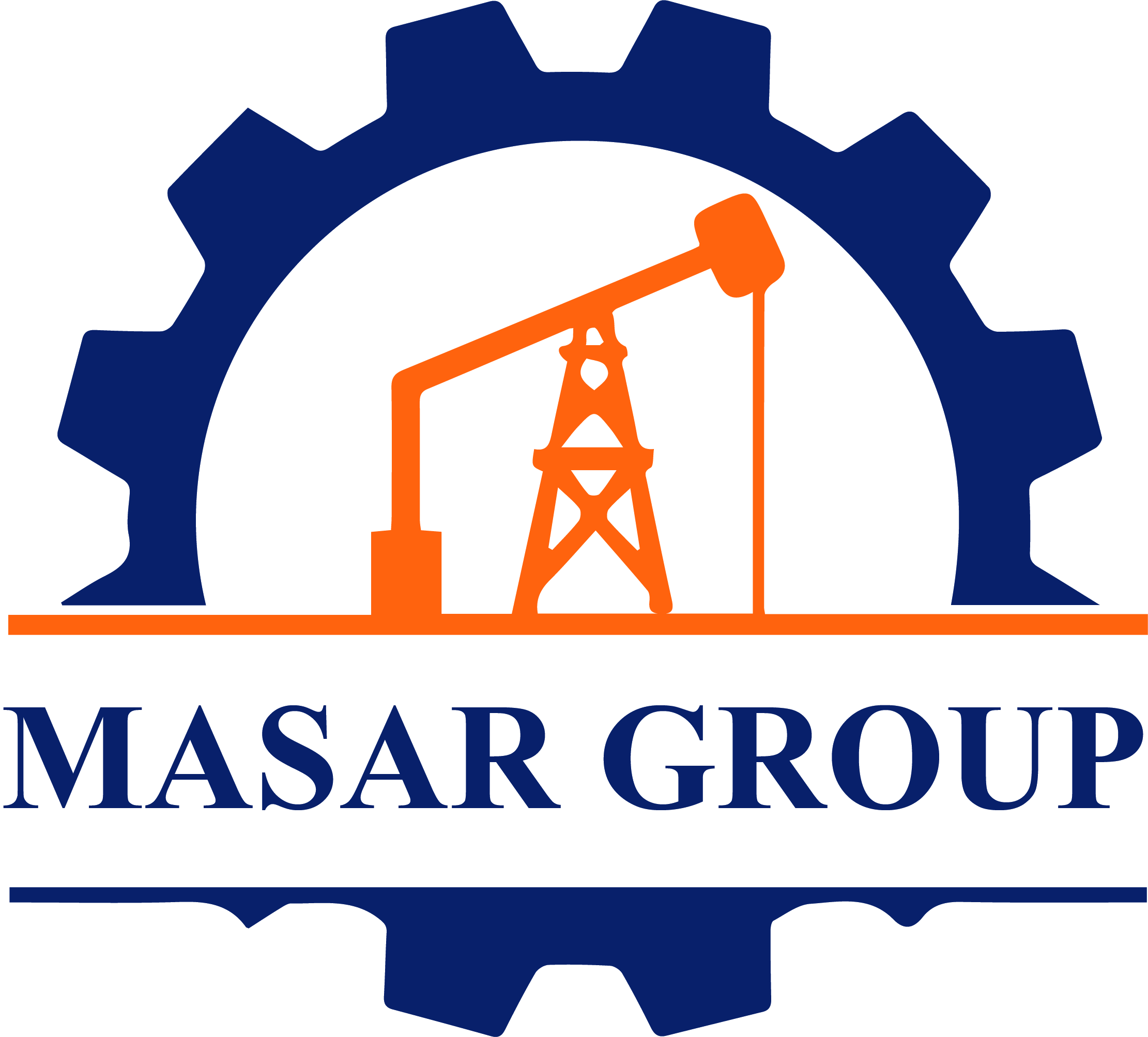 MASAR GROUP Logo